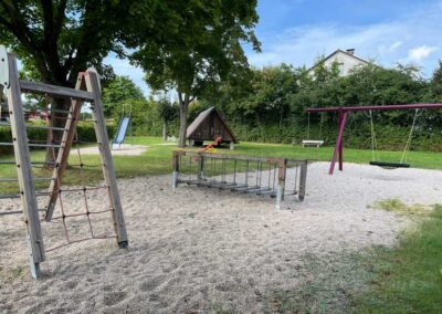 Bild Spielplatz_Schnaittenbach_Forst